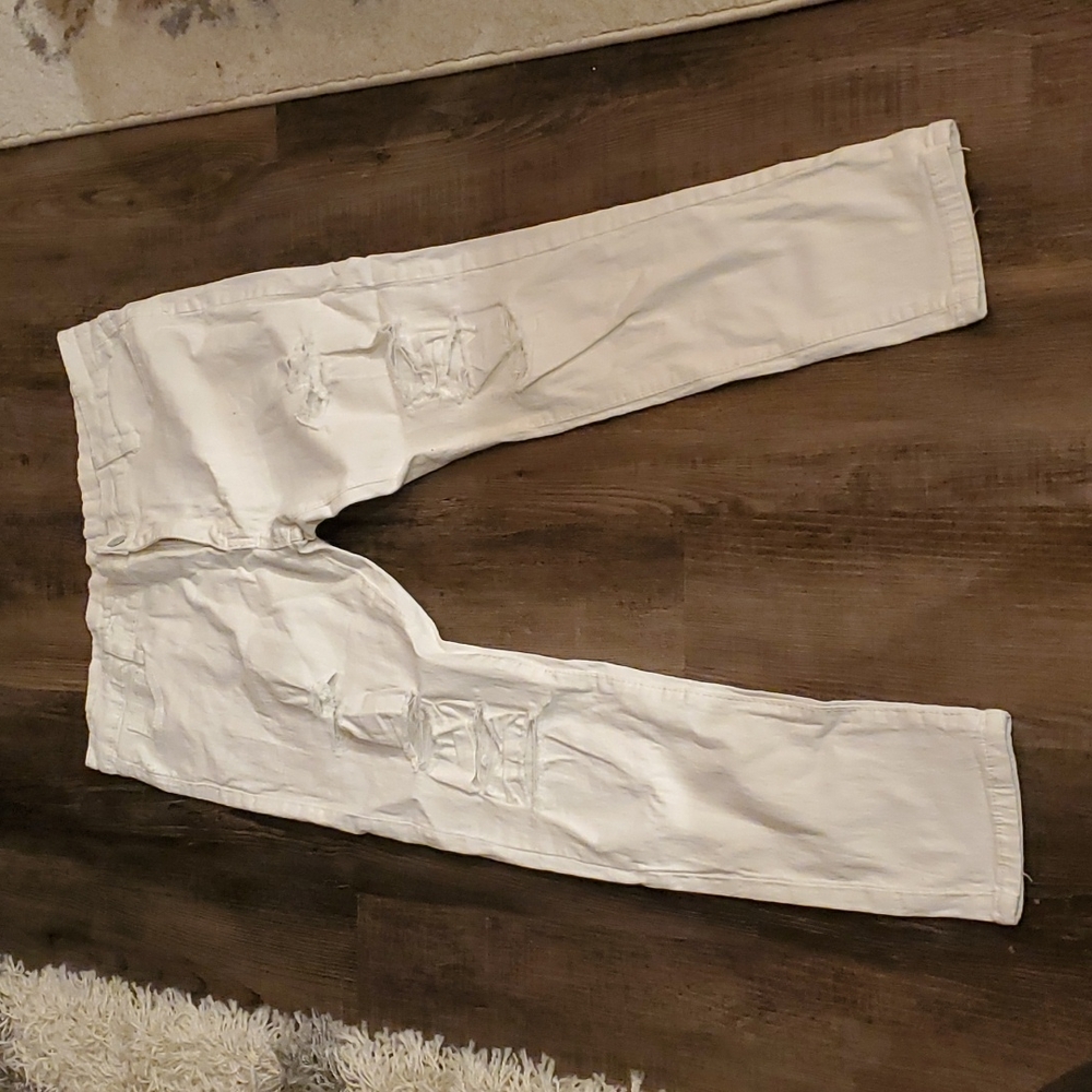 Juniors  size xl jeggings